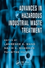 Advances in Hazardous Industrial Waste Treatment - eBook
