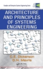 Architecture and Principles of Systems Engineering - Book