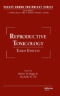 Reproductive Toxicology - Book