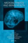 Micronutrients and Brain Health - eBook