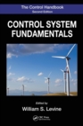 The Control Handbook : Control System Fundamentals, Second Edition - Book