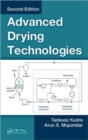 Advanced Drying Technologies - Book