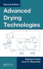 Advanced Drying Technologies - eBook