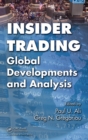 Insider Trading : Global Developments and Analysis - eBook