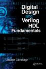 Digital Design and Verilog HDL Fundamentals - Book