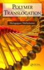 Polymer Translocation - eBook