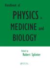 Handbook of Physics in Medicine and Biology - eBook