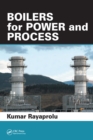 Boilers for Power and Process - eBook