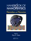 Handbook of Nanophysics : Nanotubes and Nanowires - eBook