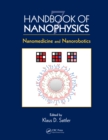 Handbook of Nanophysics : Nanomedicine and Nanorobotics - eBook