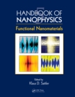 Handbook of Nanophysics : Functional Nanomaterials - eBook