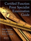 Certified Function Point Specialist Examination Guide - Book