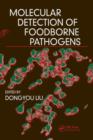 Molecular Detection of Foodborne Pathogens - Book