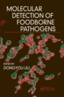 Molecular Detection of Foodborne Pathogens - eBook