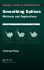 Smoothing Splines : Methods and Applications - eBook