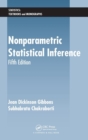 Nonparametric Statistical Inference - Book