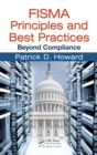 FISMA Principles and Best Practices : Beyond Compliance - eBook