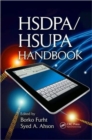 HSDPA/HSUPA Handbook - Book
