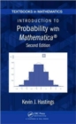 Introduction to Probability with Mathematica - Book