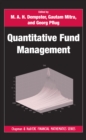 Quantitative Fund Management - eBook