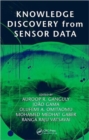 Knowledge Discovery from Sensor Data - Book