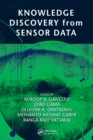 Knowledge Discovery from Sensor Data - eBook