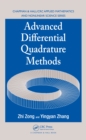 Advanced Differential Quadrature Methods - eBook