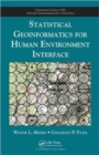 Statistical Geoinformatics for Human Environment Interface - Book
