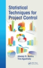 Statistical Techniques for Project Control - Book