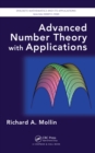 Advanced Number Theory with Applications - eBook