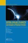 Extra-Solar Planets : The Detection, Formation, Evolution and Dynamics of Planetary Systems - eBook
