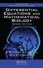 Differential Equations and Mathematical Biology - Book