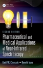 Pharmaceutical and Medical Applications of Near-Infrared Spectroscopy - Book