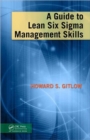 A Guide to Lean Six Sigma Management Skills - Book