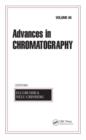 Advances in Chromatography : Volume 48 - Book