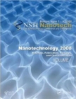 Nanotechnology 2008: : CD-ROM - Book