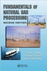 Fundamentals of Natural Gas Processing - Book