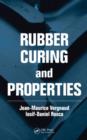 Rubber Curing and Properties - Book