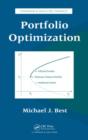Portfolio Optimization - Book