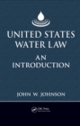 United States Water Law : An Introduction - eBook