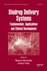 Biodrug Delivery Systems : Fundamentals, Applications and Clinical Development - eBook