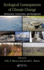 Ecological Consequences of Climate Change : Mechanisms, Conservation, and Management - eBook