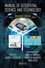 Manual of Geospatial Science and Technology - eBook