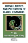 Irregularities and Prediction of Major Disasters - Book