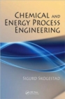 Chemical and Energy Process Engineering - Book