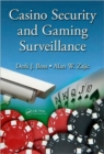 Casino Security and Gaming Surveillance - Book
