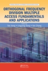 Orthogonal Frequency Division Multiple Access Fundamentals and Applications - eBook