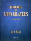 Handbook of Lipid Bilayers - eBook