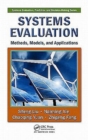 Systems Evaluation : Methods, Models, and Applications - Book