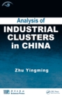 Analysis of Industrial Clusters in China - eBook